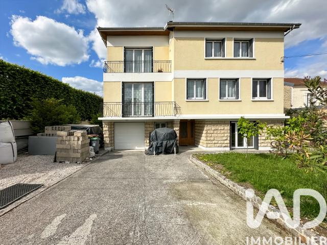 Vente Maison/villa 12 pièces