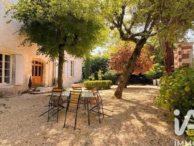 Vente Maison/villa 12 pièces