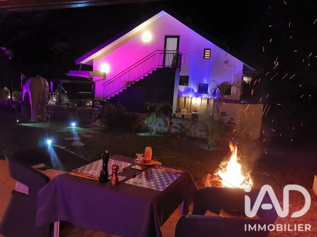 Vente Maison/villa 12 pièces