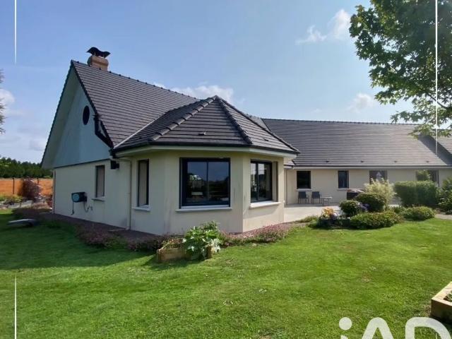 Vente Maison/villa 12 pièces
