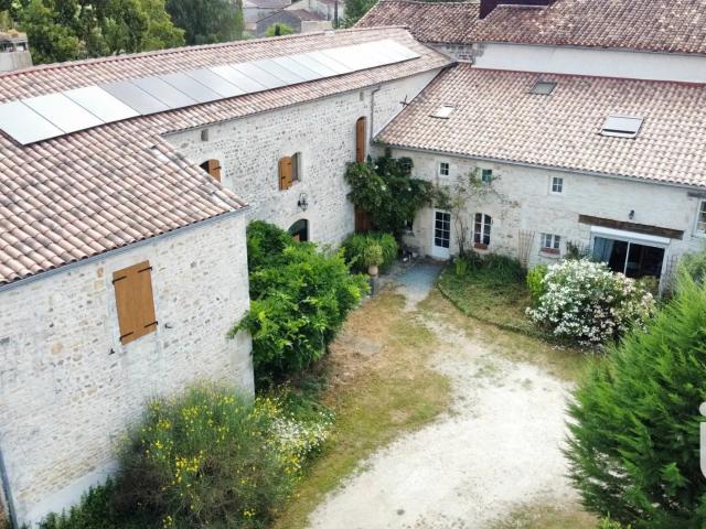 Vente Maison/villa 12 pièces