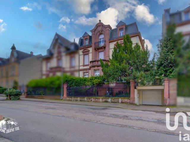 Vente Maison/villa 12 pièces