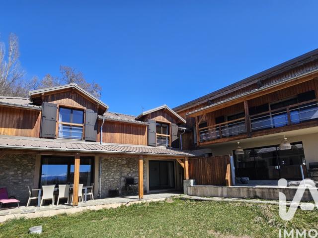 Vente Maison/villa 12 pièces