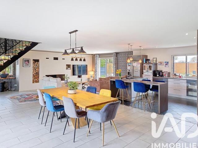 Vente Maison/villa 12 pièces
