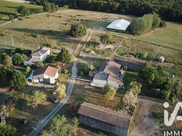 Vente Maison/villa 12 pièces
