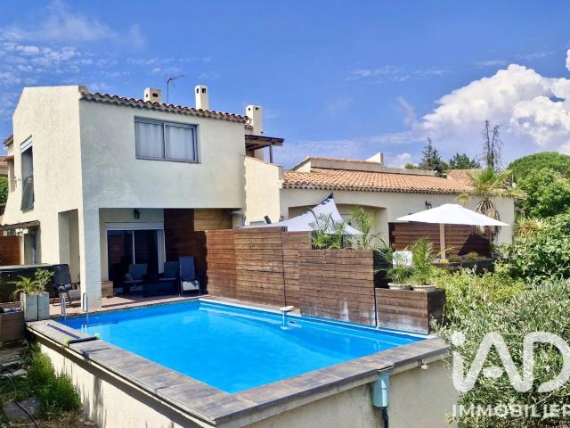 Vente Maison/villa 12 pièces