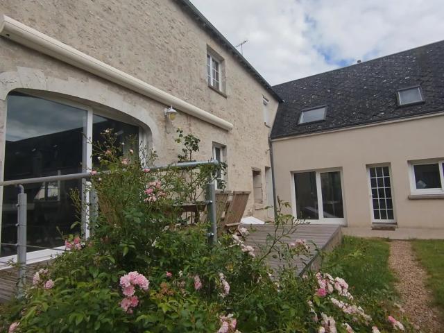 Vente Maison/villa 12 pièces
