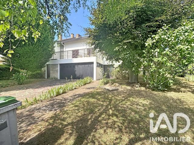 Vente Maison/villa 12 pièces