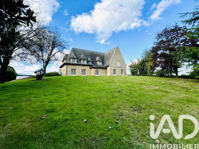 Vente Maison/villa 12 pièces
