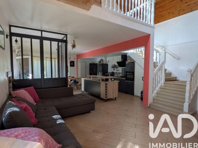 Vente Maison/villa 12 pièces