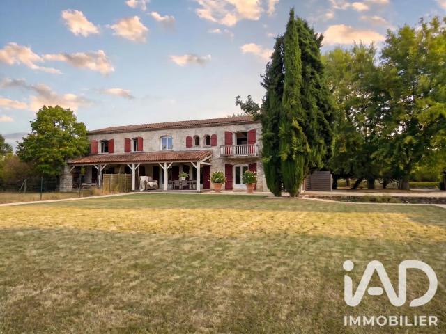 Vente Maison/villa 12 pièces