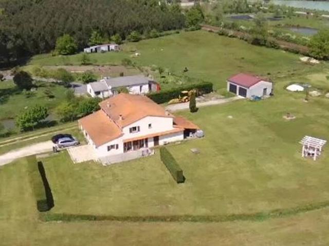 Vente Maison/villa 12 pièces
