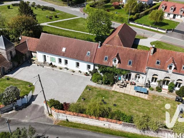 Vente Maison/villa 12 pièces