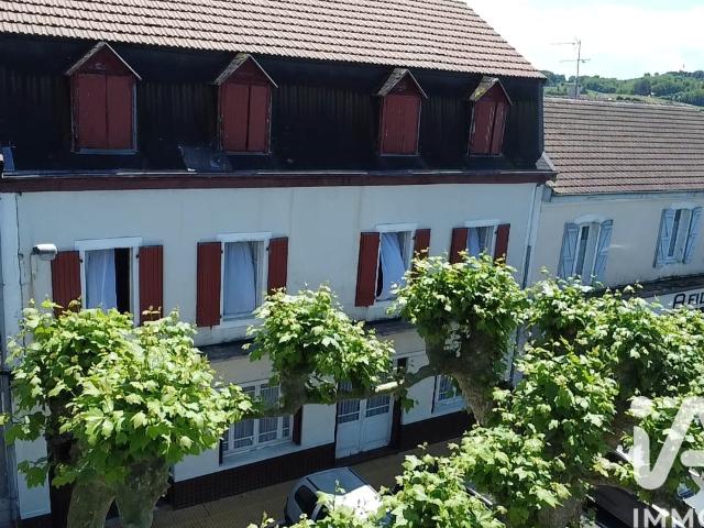Vente Terrain à bâtir 1 245 m²