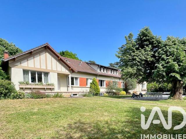 Vente Maison/villa 12 pièces