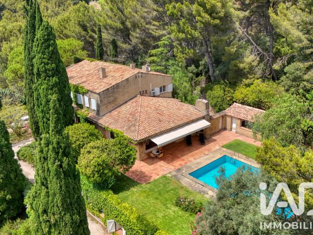Vente Maison/villa 12 pièces