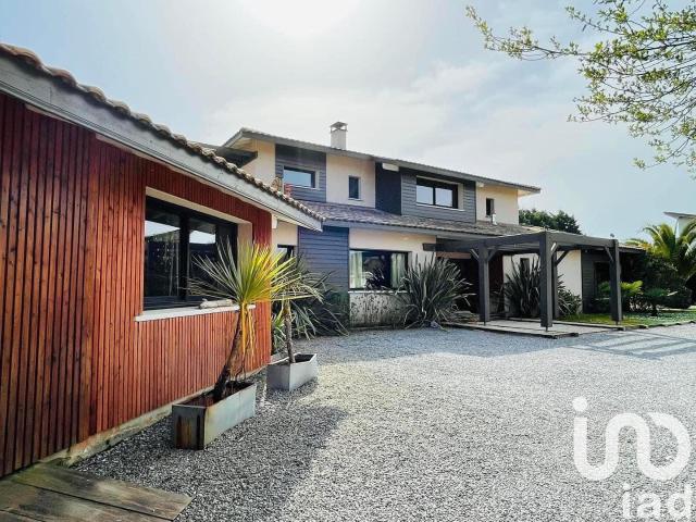 Vente Maison/villa 12 pièces