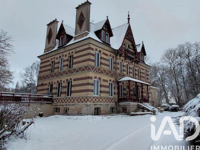Vente Maison/villa 20 pièces