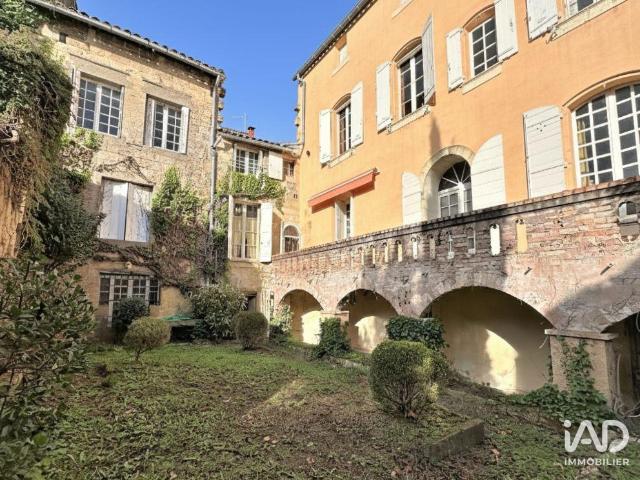 Vente Maison/villa 17 pièces
