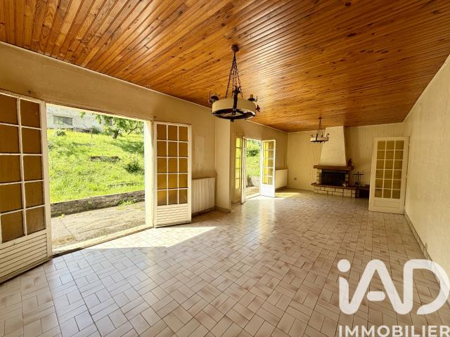Vente Maison/villa 14 pièces