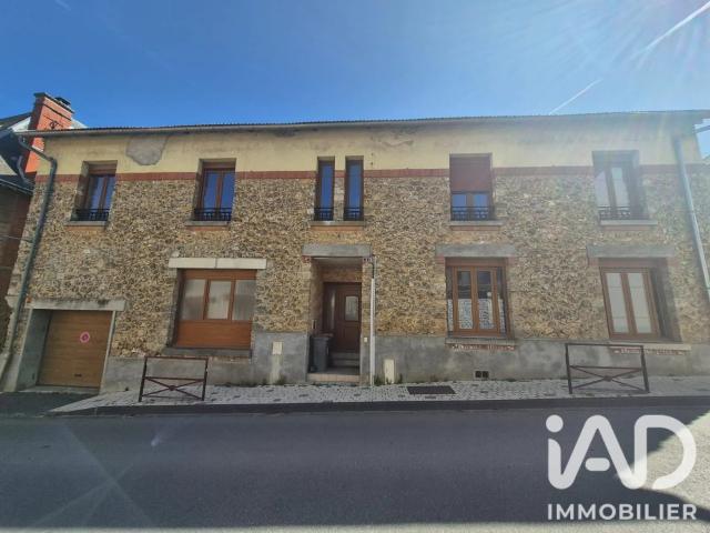 Vente Maison/villa 14 pièces