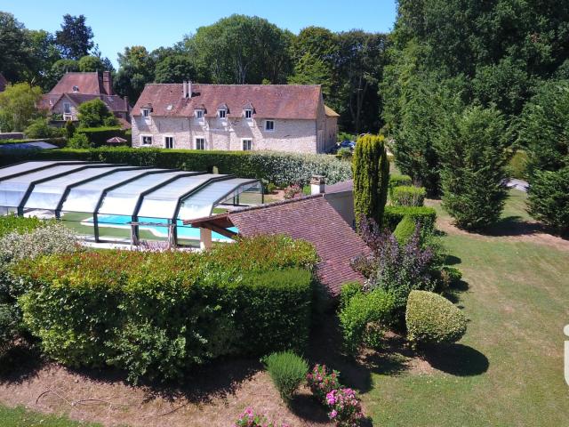 Vente Maison/villa 14 pièces