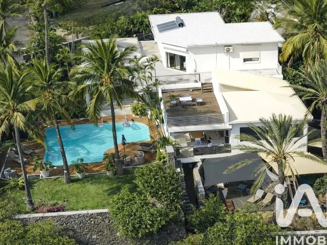 Vente Maison/villa 14 pièces