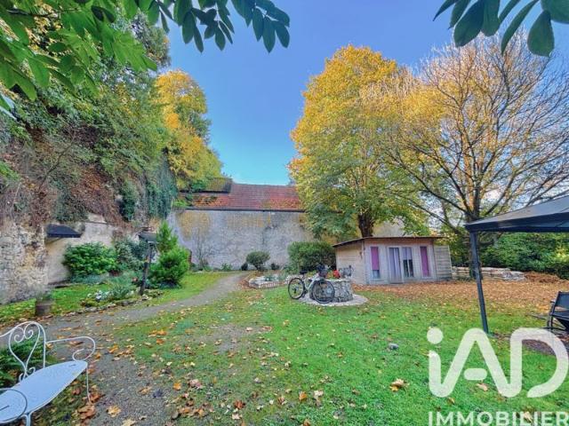 Vente Maison/villa 14 pièces