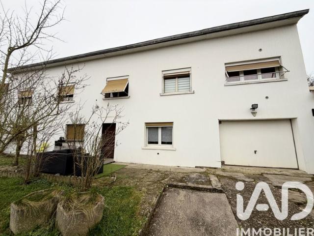 Vente Maison/villa 14 pièces