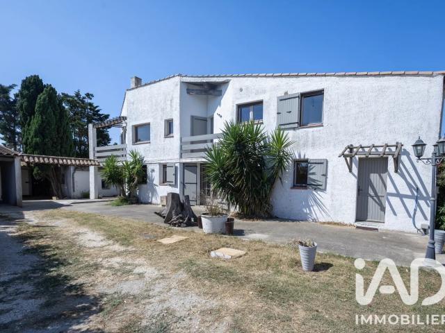 Vente Maison/villa 14 pièces