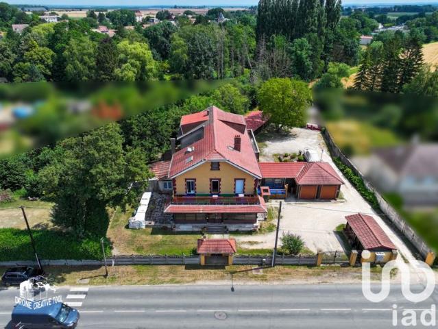 Vente Maison/villa 14 pièces