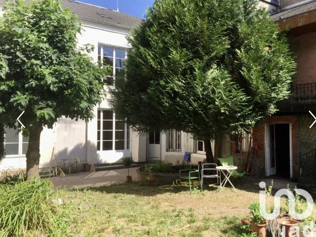 Vente Maison/villa 14 pièces