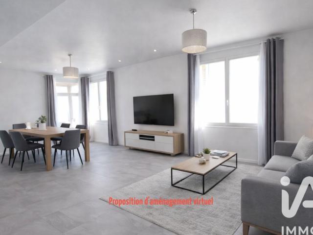 Vente Maison/villa 14 pièces