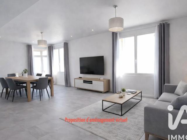 Vente Maison/villa 14 pièces