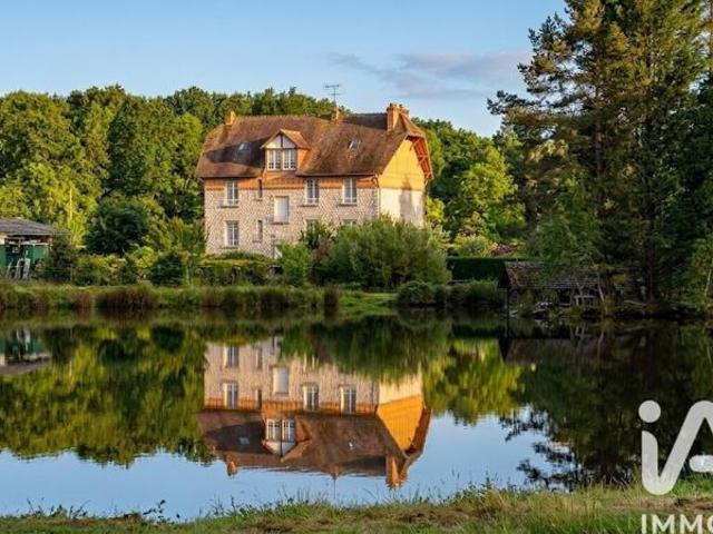 Vente Maison/villa 14 pièces