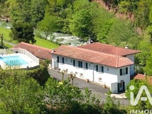 Vente Maison/villa 15 pièces