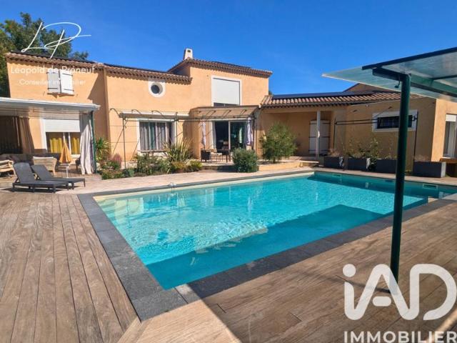 Vente Maison/villa 15 pièces