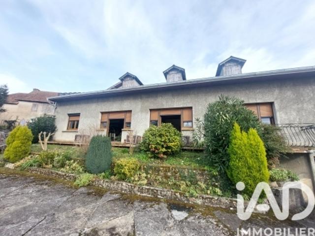 Vente Maison/villa 15 pièces