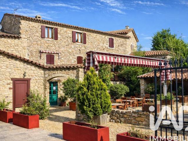 Vente Maison/villa 15 pièces