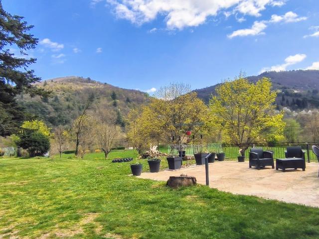 Vente Maison/villa 15 pièces