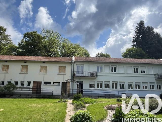 Vente Maison/villa 15 pièces