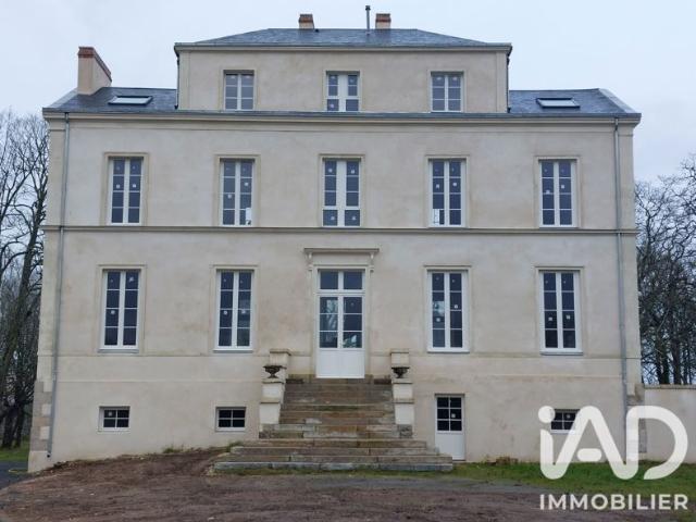 Vente Maison/villa 15 pièces