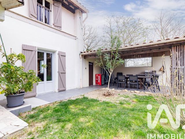 Vente Maison/villa 15 pièces 280m² Laurac