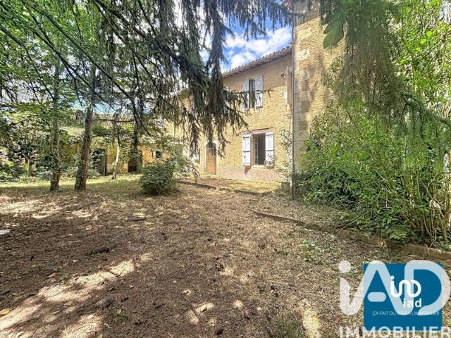 Vente Maison/villa 15 pièces