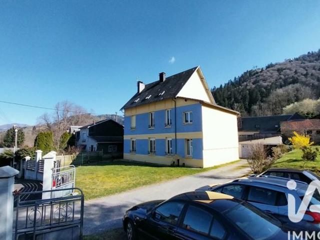 Vente Maison/villa 15 pièces