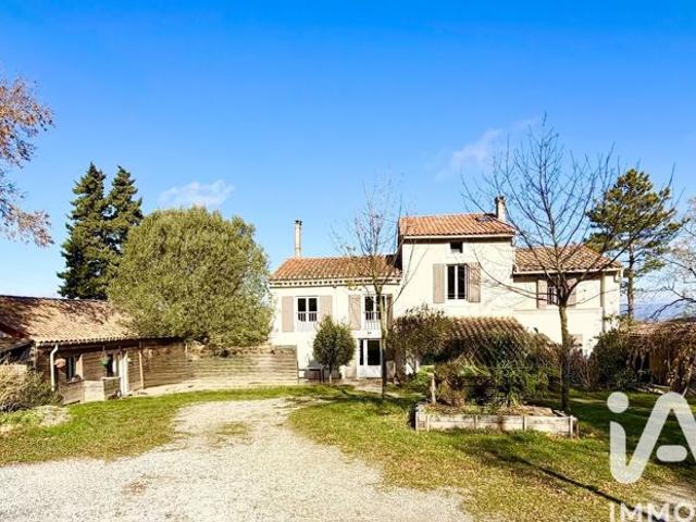 Vente Maison/villa 15 pièces