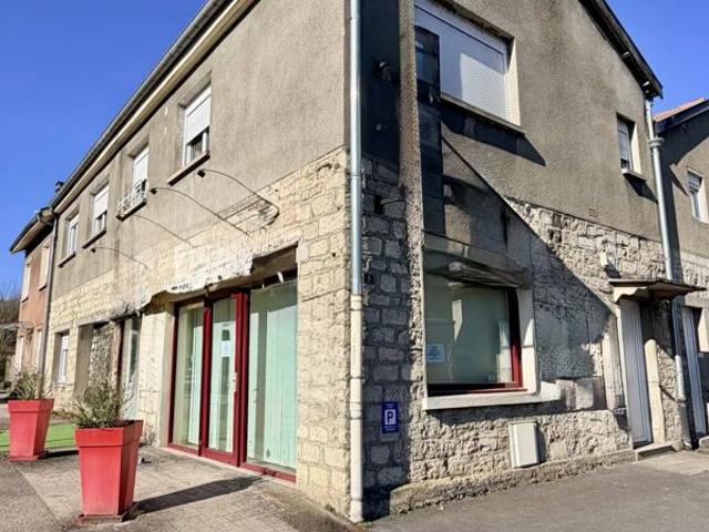Vente Maison/villa 15 pièces