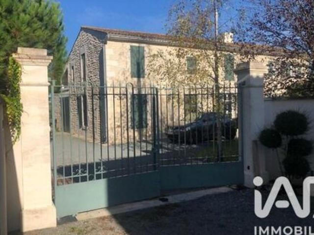 Vente Maison/villa 15 pièces