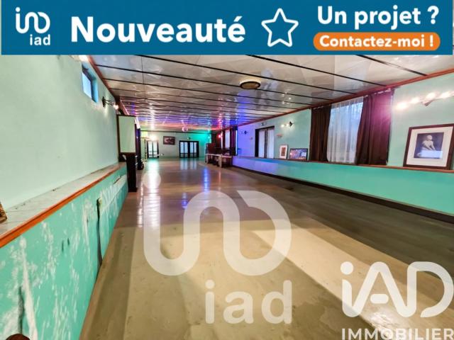 Vente Maison/villa 15 pièces