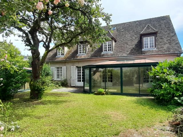 Vente Maison/villa 15 pièces